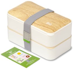 BentoHeaven Bento Box