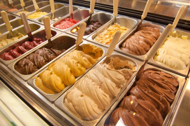 That’s Amore! Say Ciao to These 5 Gelato Spots