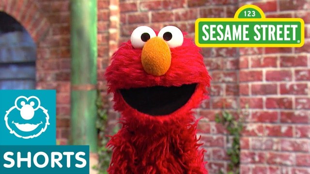 Teaching Kids Kindness: Sesame Street's #ShareTheLaughter Challenge