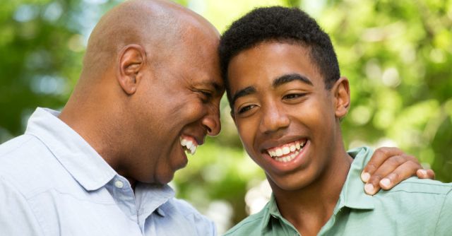 Parents Just Don’t Understand These 5 Common Teen Situations