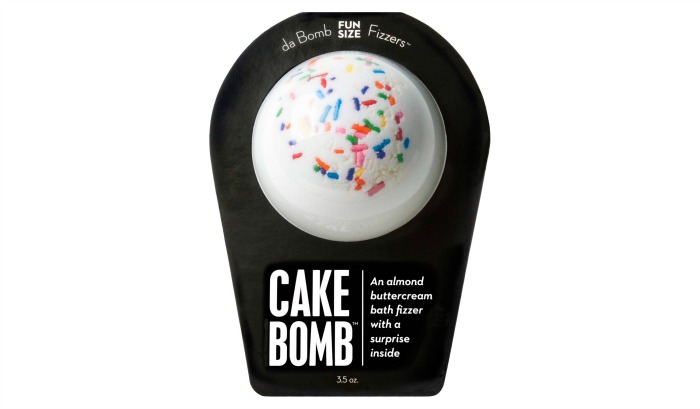 bath bombs teenager