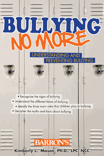 best books about bullying
