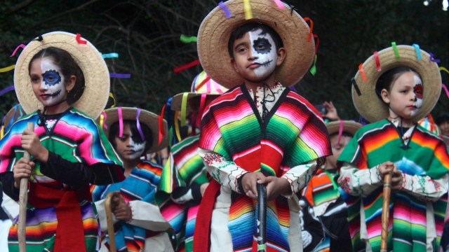 day of the dead event in san francisco
