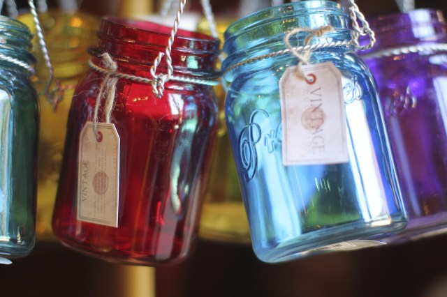 Put a Lid on It: 7 Inexpensive DIY Gifts in a Jar