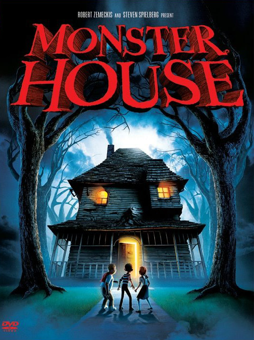 monster house