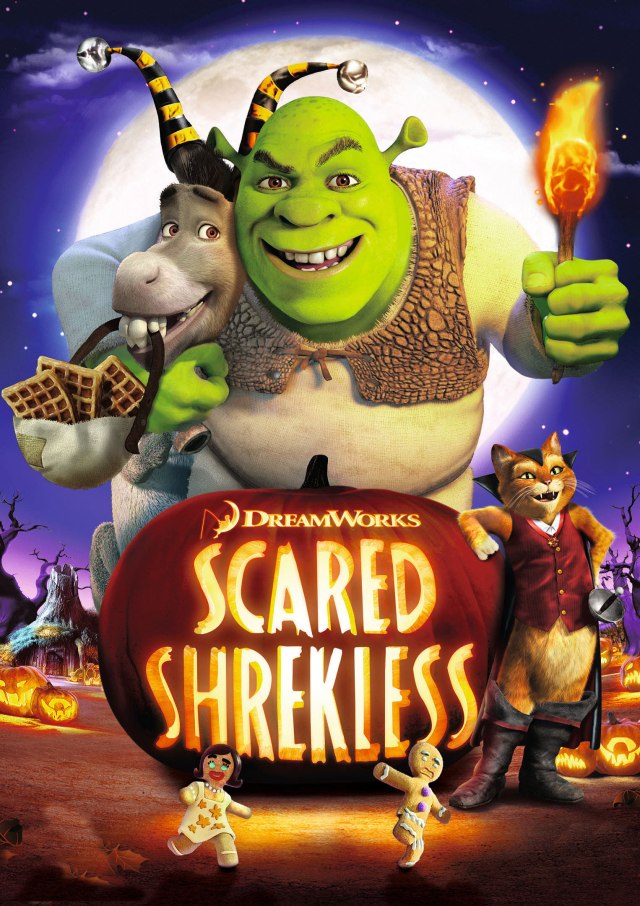 35 Not-So-Spooky Halloween Movies for Kids - Tinybeans