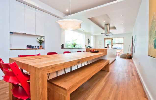 Home (Not So Far) Away from Home: 5 Cool Home Rentals for Your DMV Staycation