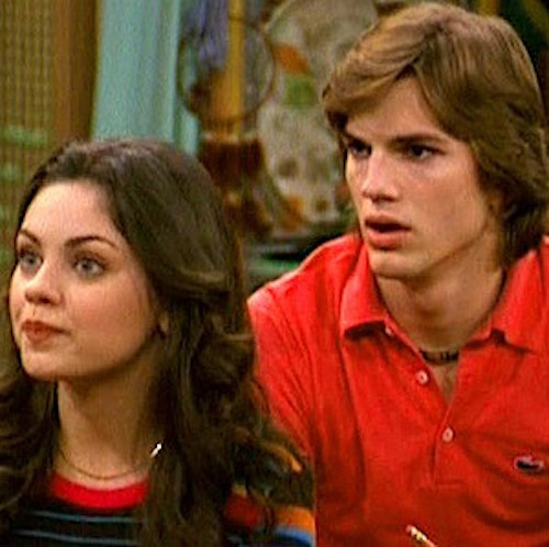 Top 93+ Images how old was ashton kutcher in that 70s show Updated