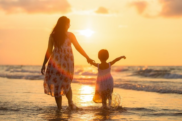 36 Ways Your Kids Transform Your Mom Heart
