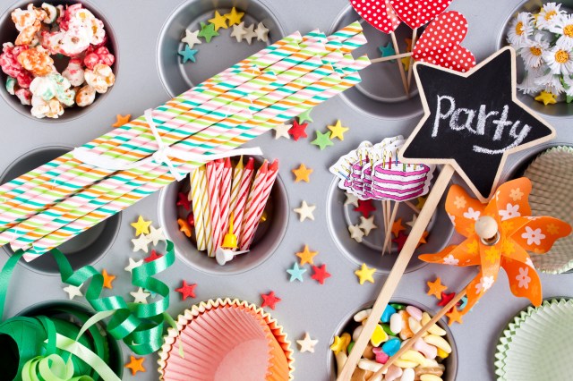 How to Plan a Kid’s Birthday Party on a Budget