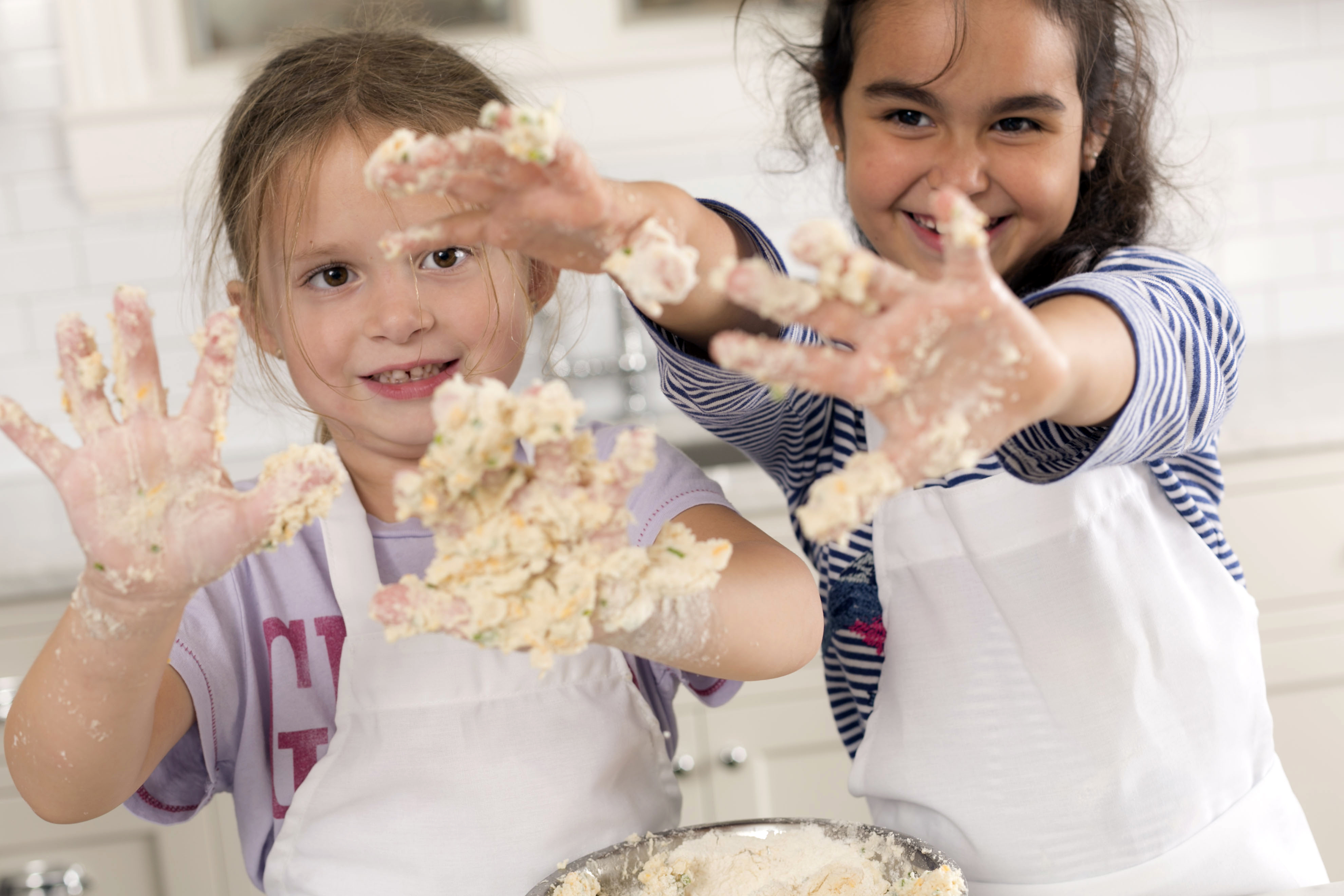 Best Cooking Classes for Chicago Kids