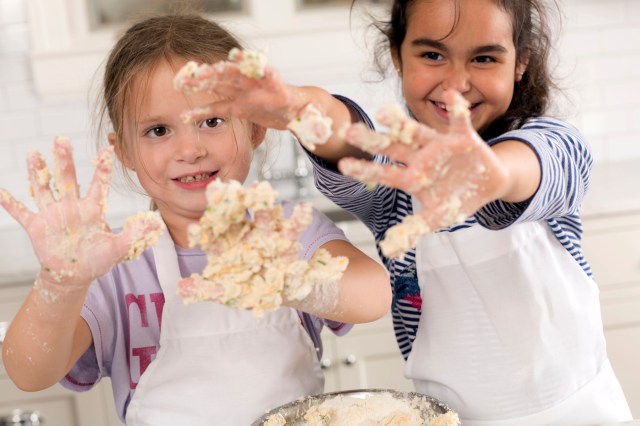 Mix It Up: Whisk the Kids Away to a Cooking Class