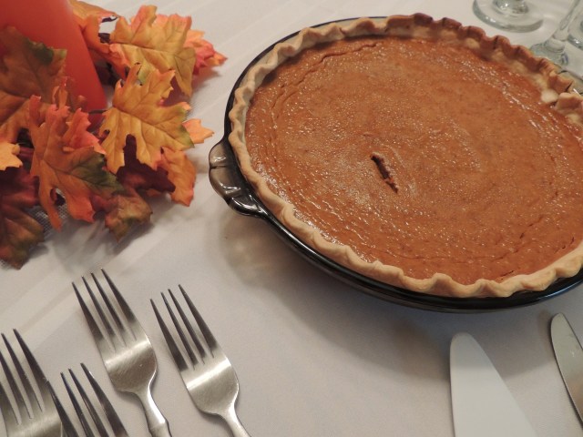 11 Pumpkin Pie Recipes to Cap Off Your Thanksgiving Feast