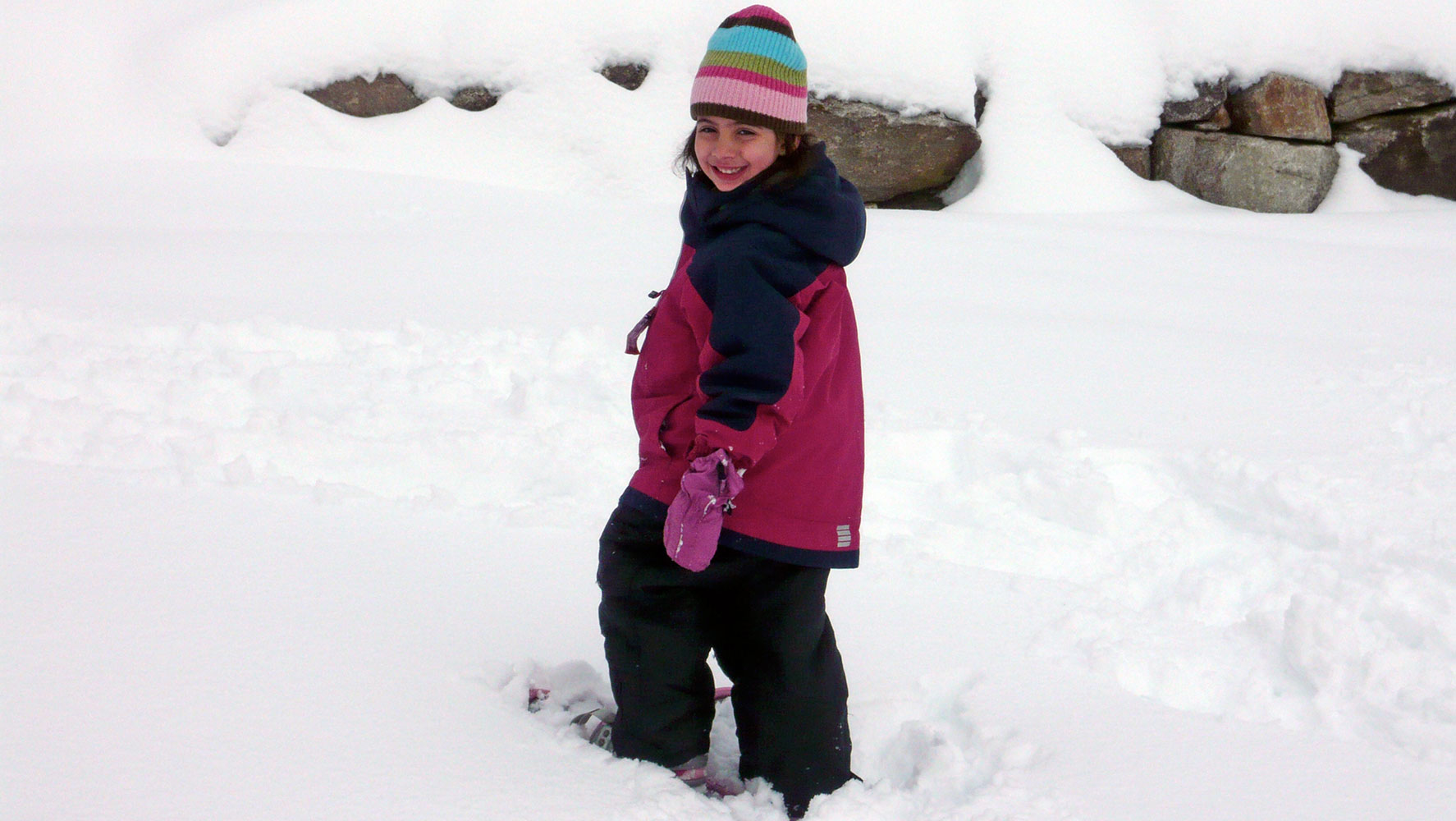 Fun Winter Activities for Kids in Portland