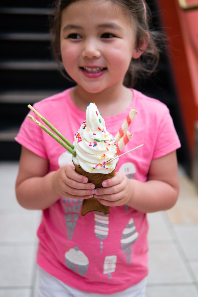Exploring Japantown in San Francisco