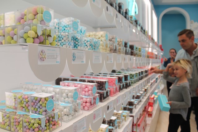 Just Opened: Sugarfina Sells Luxury Candy for the Kid in All of Us