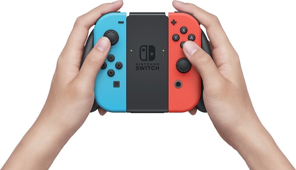 Free Nintendo Switch Game
