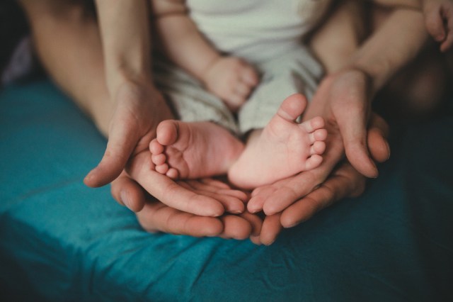 Online Parenting Classes: Birthing, Breastfeeding & More