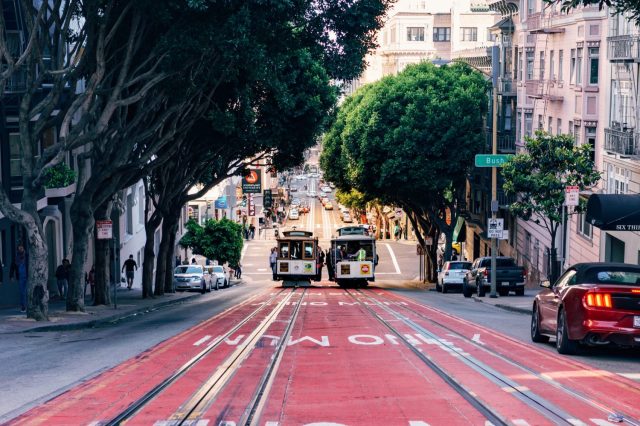 3 Perfect Days in San Francisco: An Easy Family Getaway