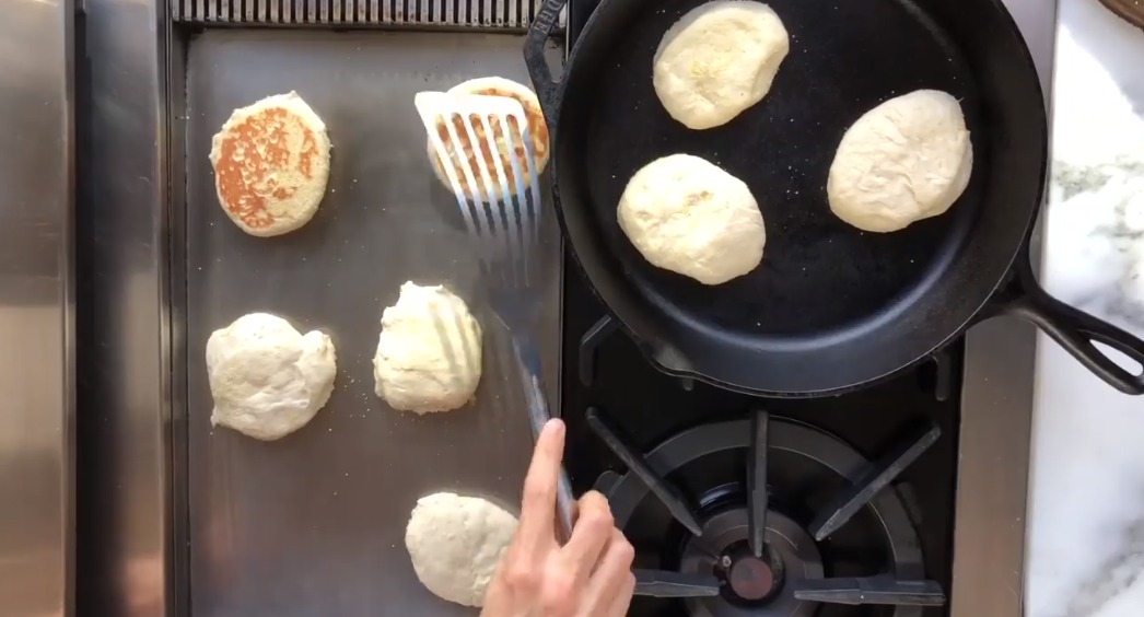 Jennifer Garner is Back with Another Episode of Her Cooking Show