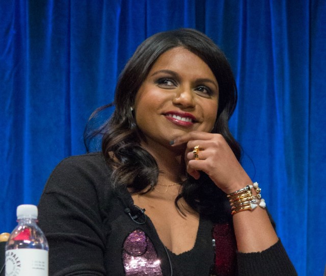 Mindy Kaling Joins Reese Witherspoon for “Legally Blonde 3”