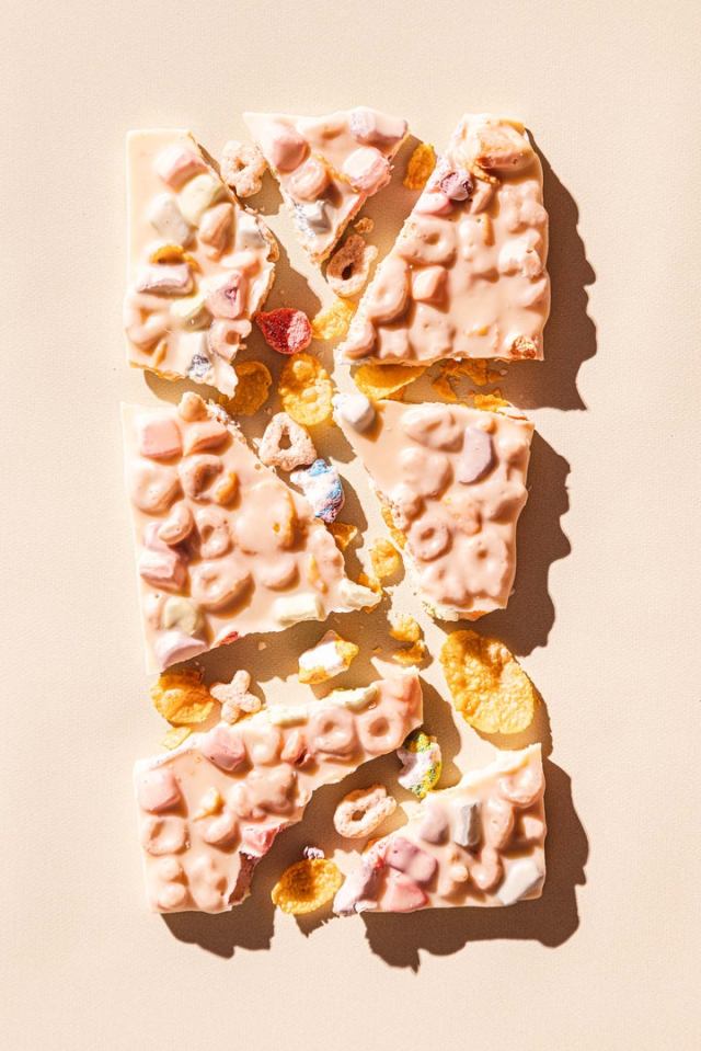 The Best Candy Stores in Los Angeles