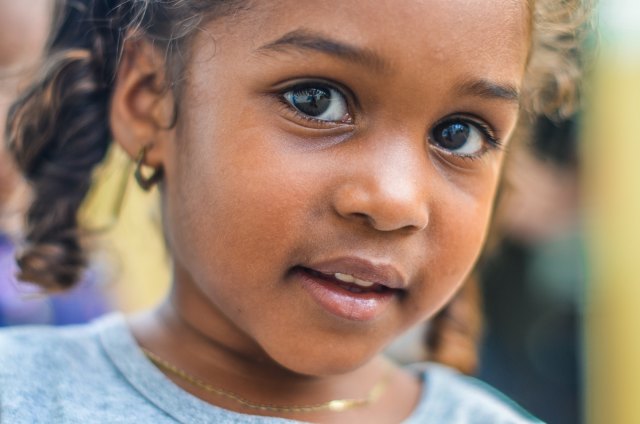 This 2-Year-Old Can Recite More Black History Leaders’ Names Than Most Adults