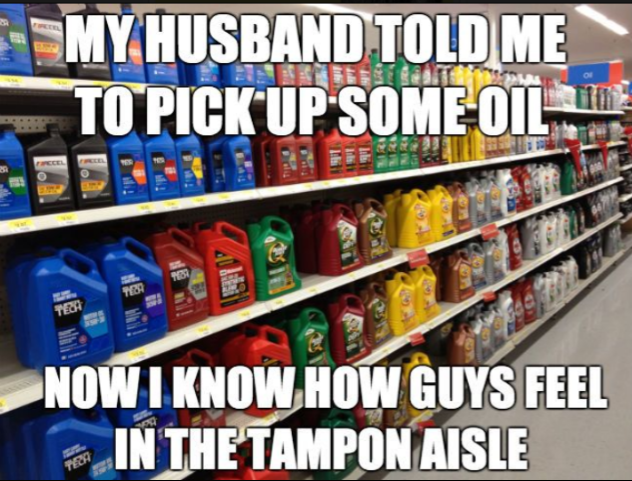 22 Funny Marriage Memes