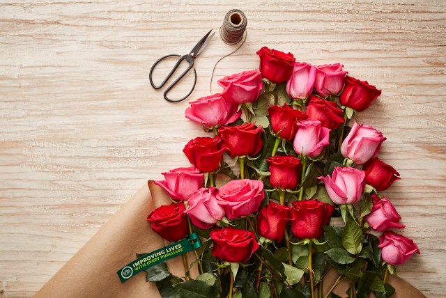 Need a Last Minute Valentine’s Day Gift? Prime Members Save Extra at Whole Foods