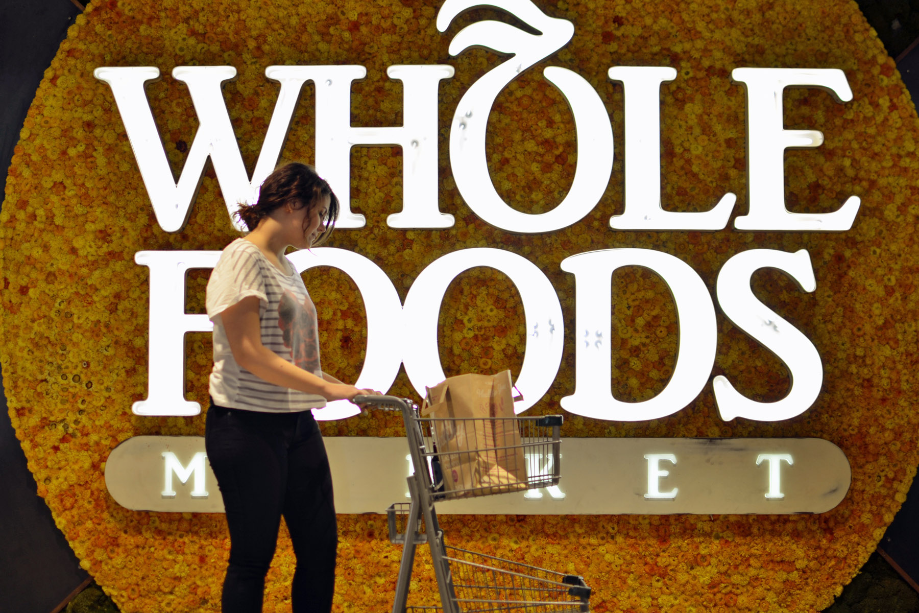 7  Prime Member Benefits You Can Get at Whole Foods