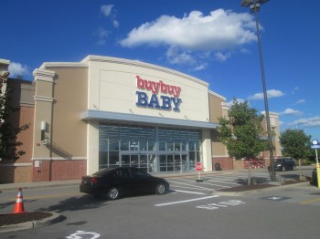 baby registries