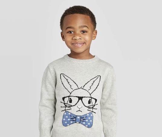 Easter Clothes for Boys