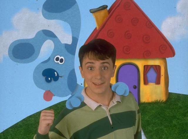 Steve from “Blues Clues” is Back with a Special Video: “I Never Forgot You…Ever”