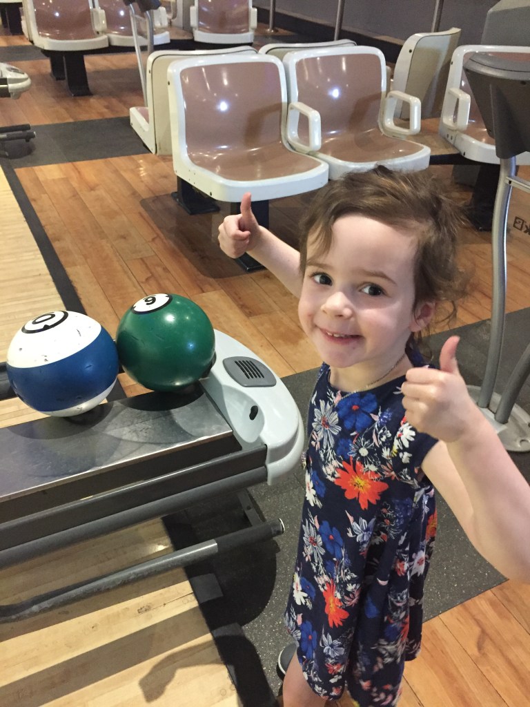 Kids Bowl Free
