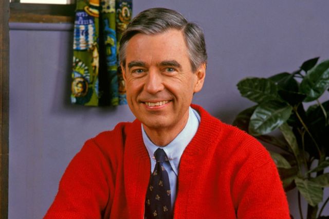 13 Fred Rogers Quotes about Kindness That We Need Now More Than Ever