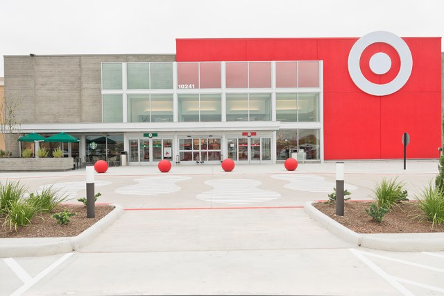 Target’s Deal Days Are Over––Here’s What Everyone Bought