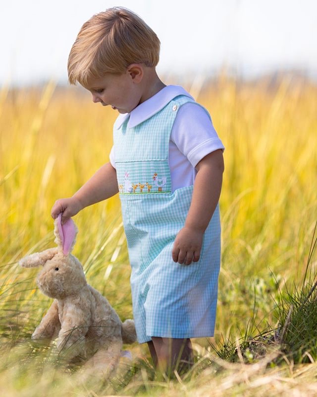 Easter Clothes for Boys