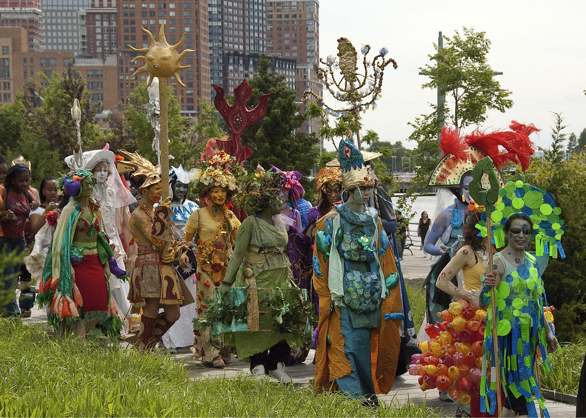 10 NYC Earth Day Events For The Whole Family 10 nyc earth day events for the whole family
