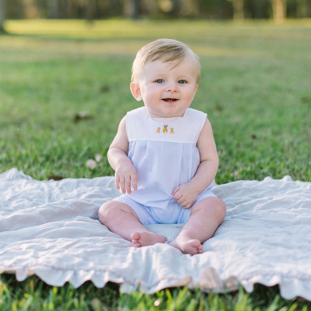 14 Adorable Easter Duds for Little Dudes - Tinybeans