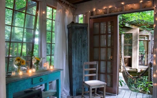 Home Away from Home: Atlanta’s Best Airbnbs