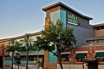 Whole Foods Market