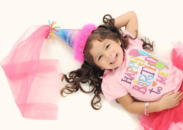 birthday girl pixabay
