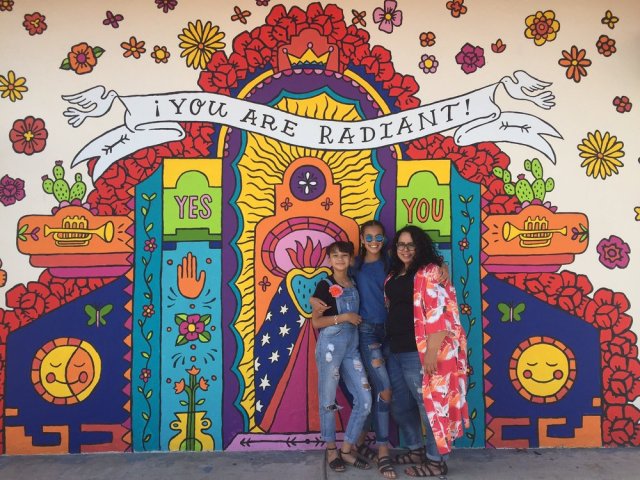 9 Instagram-Worthy Must-See Murals in San Diego