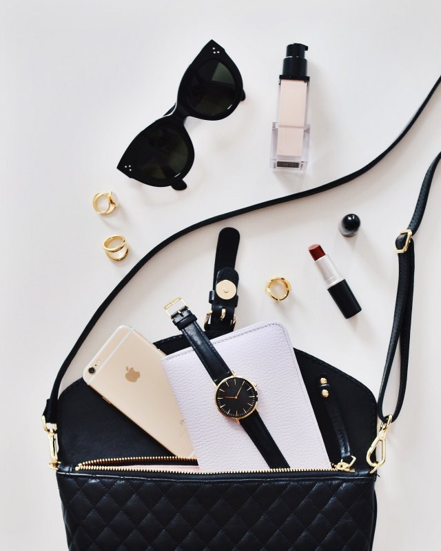 purse must haves