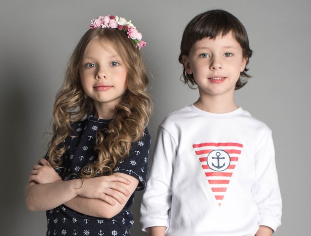 Why It Matters How We Talk to Our Kids about Gender Roles