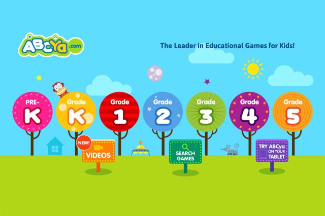 Play ABCya! Games Online for Free on PC & Mobile