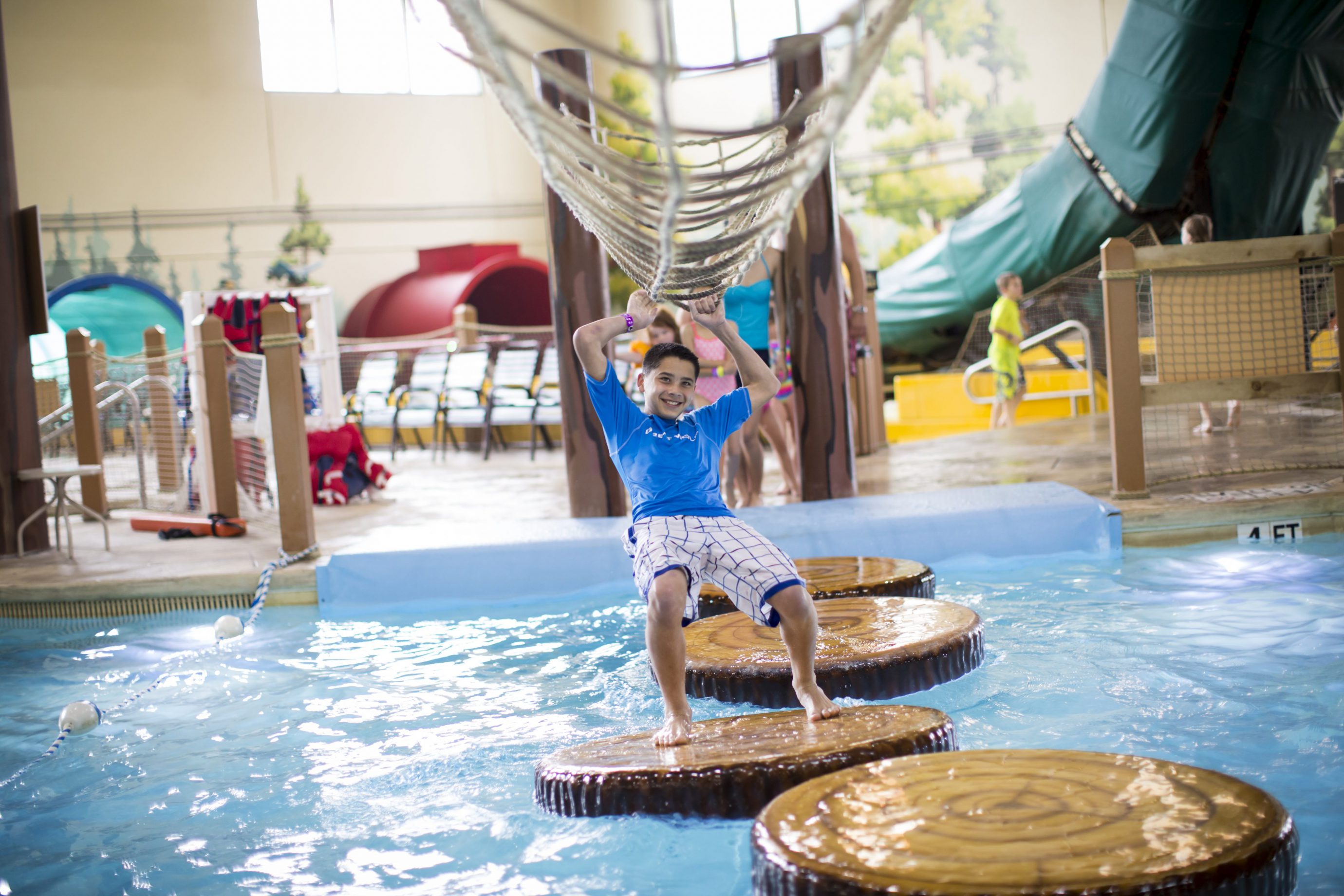 Insider's Guide to Great Wolf Lodge, Grapevine, TX