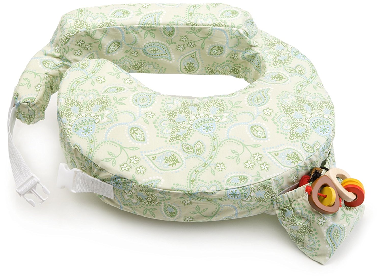 nursing pillow big w