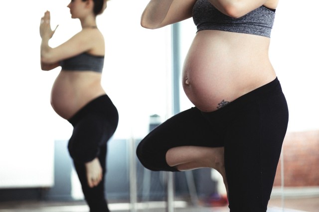 Pregnant Women Less Likely to Impact Baby’s Weight Than Previously Thought