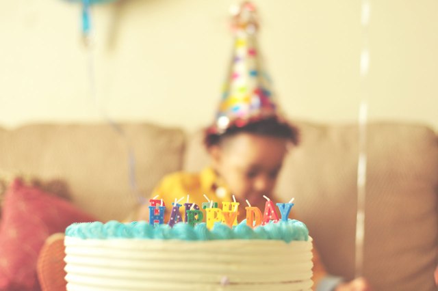 45 Creative First Birthday Party Ideas